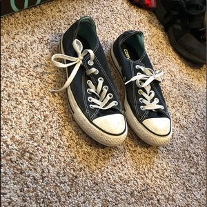 Converse shoes